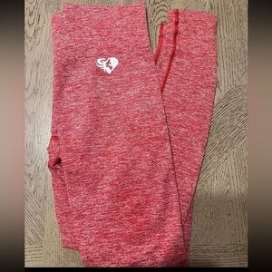 COPY - Womens Best leggings